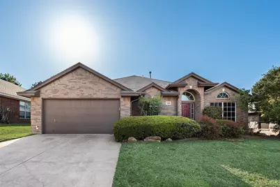 7908 Cabin Court, Arlington, TX 76002 - Photo 1