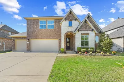 341 Timber Ridge Road, Prosper, TX 75078 - Photo 1