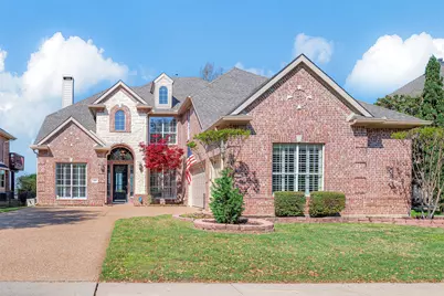 1490 Coastal Drive, Rockwall, TX 75087 - Photo 1