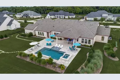 2110 Honey Lane, Celina, TX 75009 - Photo 1