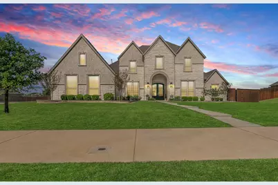 808 Secretariat Trail, Keller, TX 76248 - Photo 1