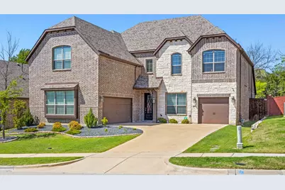 4112 Angelina Drive, McKinney, TX 75071 - Photo 1
