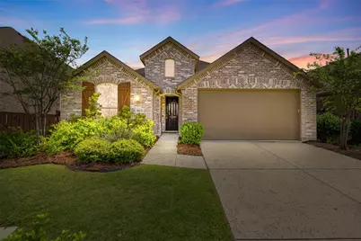 1813 Bishop Barrel Lane, Wylie, TX 75098 - Photo 1