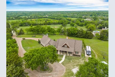 3347 County Road 406, McKinney, TX 75071 - Photo 1