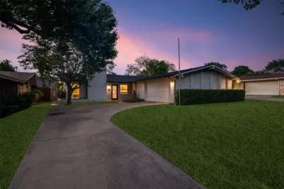 3623 High Mesa Drive, Dallas, TX 75234 - Photo 1