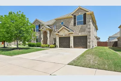 810 Derbyshire Lane, Mansfield, TX 76063 - Photo 1