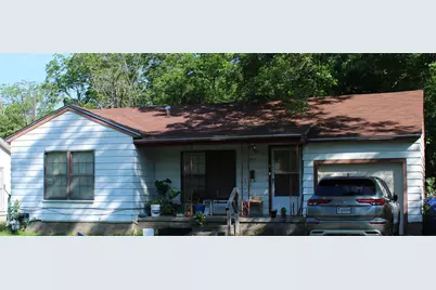 3809 Frederick Avenue, Waco, TX 76707 - Photo 1