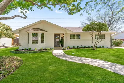 3913 Plantation Drive, Benbrook, TX 76116 - Photo 1