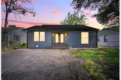 2134 W Amherst Avenue, Dallas, TX 75235 - Photo 1