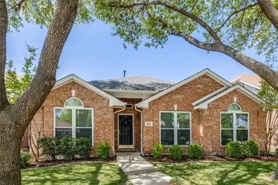 810 Parkview Circle, Allen, TX 75002 - Photo 1