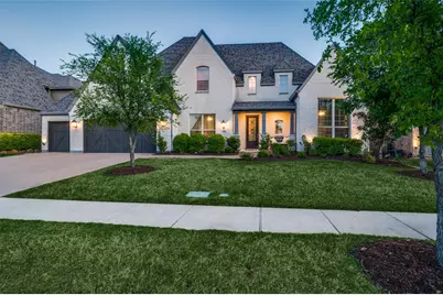 1128 Ellicott Drive, Celina, TX 75009 - Photo 1