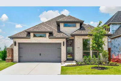 1456 Kingswell Lane, Forney, TX 75126 - Photo 1