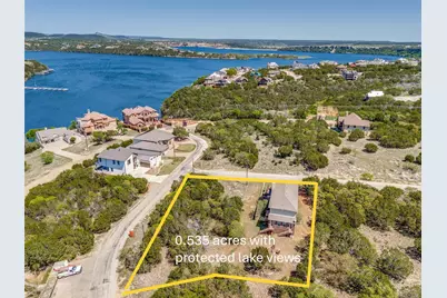 196 Harbour Town Drive, Possum Kingdom Lake, TX 76449 - Photo 1