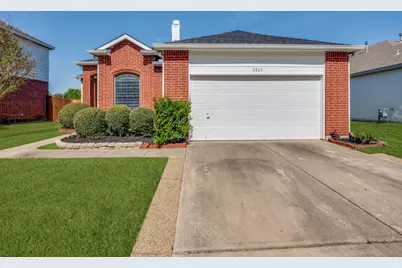 2803 Whetstone Drive, Corinth, TX 76210 - Photo 1