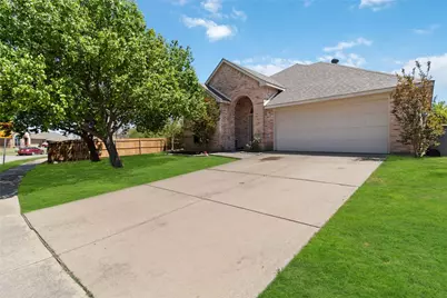 1920 Fountain Spray Drive, Wylie, TX 75098 - Photo 1
