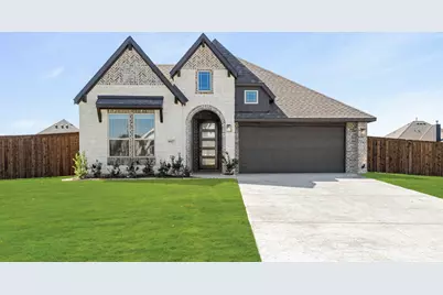 9517 Ocelot Court, Godley, TX 76044 - Photo 1