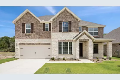 2704 Creekdale Drive, Celina, TX 75009 - Photo 1