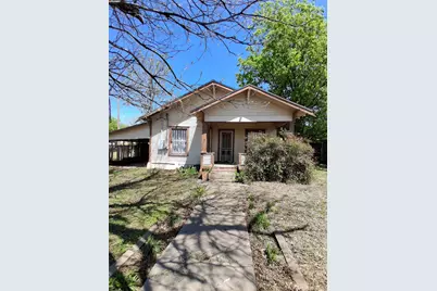 904 Wallis Avenue, Santa Anna, TX 76878 - Photo 1