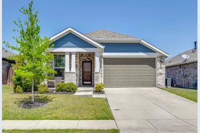 1116 Fulbourne Drive, Anna, TX 75409 - Photo 1
