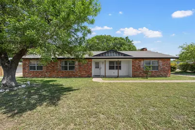 733 Bellaire Drive, Woodway, TX 76712 - Photo 1