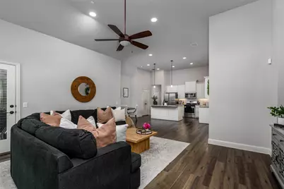 3921 Dalea Drive, Prosper, TX 75078 - Photo 1