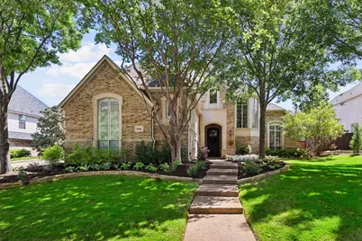 5004 Joshua Drive, Flower Mound, TX 75028 - Photo 1