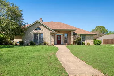 3925 Jasmine Street, Paris, TX 75462 - Photo 1