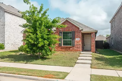 2349 Larimar Drive, Little Elm, TX 76227 - Photo 1