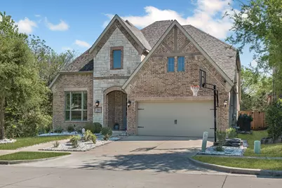 3801 Kings Hollow Lane, McKinney, TX 75072 - Photo 1