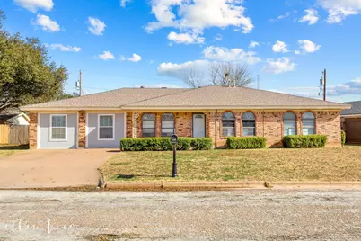 20 Stonegate Road, Abilene, TX 79606 - Photo 1