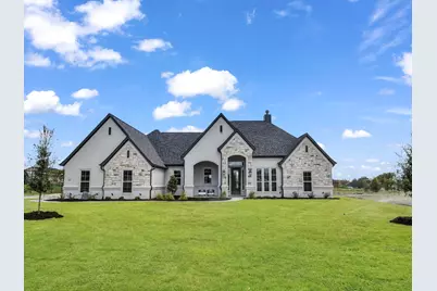 233 Coalson Crossing, Azle, TX 76020 - Photo 1