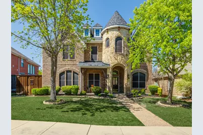 10270 Plainsman Lane, Frisco, TX 75035 - Photo 1