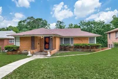 1231 Arizona Avenue, Dallas, TX 75216 - Photo 1
