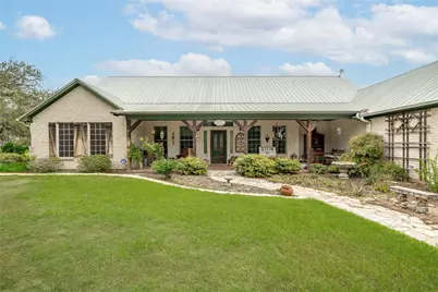 108 Cutting Horse Court, Weatherford, TX 76087 - Photo 1
