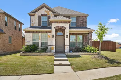 1648 Saratoga Avenue, Celina, TX 75009 - Photo 1