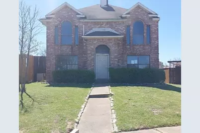 1757 Patrick Circle, Balch Springs, TX 75180 - Photo 1