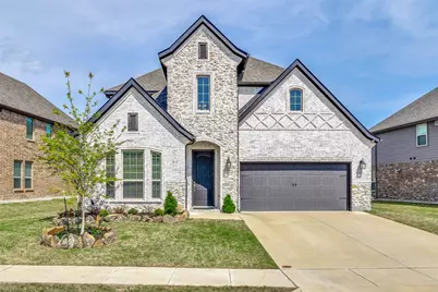 709 Fletcher Drive, Fate, TX 75087 - Photo 1