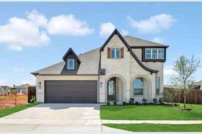 16420 Boston Ivy Drive, Fort Worth, TX 76247 - Photo 1