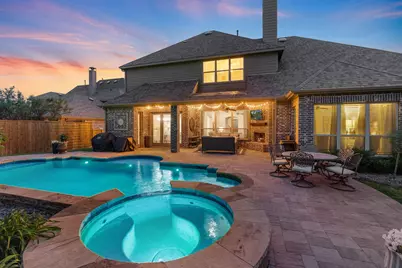 901 Moss Glen Drive, Prosper, TX 75078 - Photo 1
