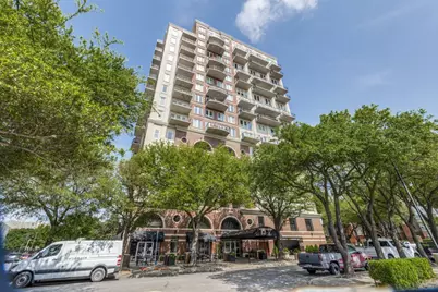 4611 Travis Street #1408B, Dallas, TX 75205 - Photo 1