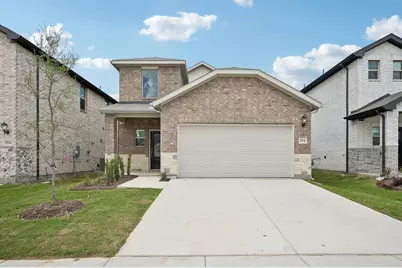 516 Ezra Lane, McKinney, TX 75069 - Photo 1