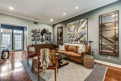 4424 Holland Avenue #103, Dallas, TX 75219 - Photo 1