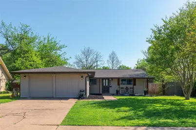 817 Kingswood Avenue, Richardson, TX 75080 - Photo 1