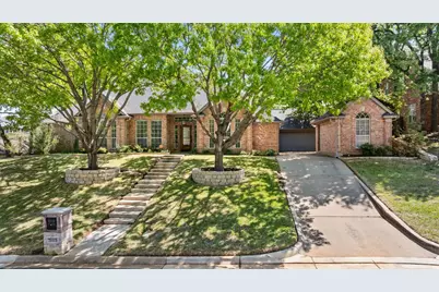 3103 Regal Drive, Arlington, TX 76016 - Photo 1