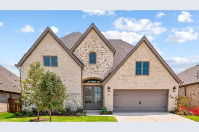 3317 Lacebark Lane, Celina, TX 75009 - Photo 1