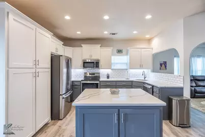 2110 Old Ironsides Road, Abilene, TX 79601 - Photo 1