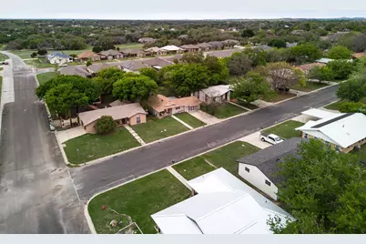 26 Castleberry Street, Lampasas, TX 76550 - Photo 1