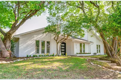 10119 Chisholm Trail, Dallas, TX 75243 - Photo 1