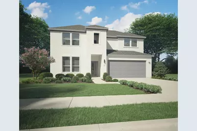 4800 Bishop Street, McKinney, TX 75071 - Photo 1