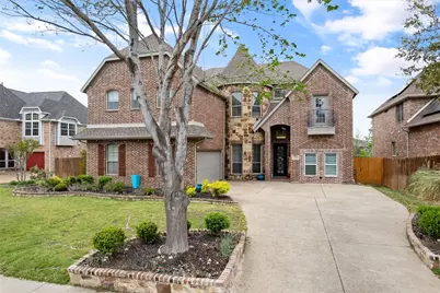 4519 Fallmeadow Drive, Frisco, TX 75034 - Photo 1